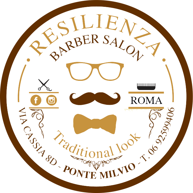 Resilienza Barber Salon